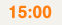 15:00