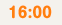 16:00