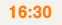 16:30